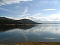 Batak Reservoir