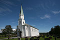 Berg trekirke, (фото: Trond Strandsberg)