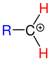 Birincil Karbokatyon