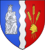 Blason de Chavenay