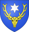 Blason de Combremont-le-Petit