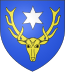 Blason de Combremont-le-Petit