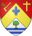 Blason de Saint-Adelphe (Municipalité de paroisse)