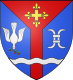Coat of arms of Saint-Raymond