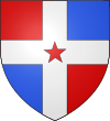 Armes de Châtillon-sur-Chalaronne