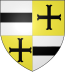 Blason de Preux-au-Bois