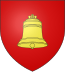 Blason de Saint-Astier