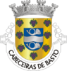 Coat of arms of Cabeceiras de Basto