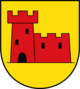 Grosswangen – Stemma