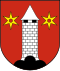 Coat of arms of Murist