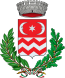 Blason de Casazza