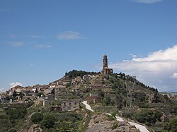 Panoramic view