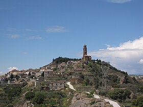 Castejón del Puente