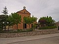 Iglesia Parroquial de Castellfollit del Boix