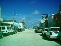 Muelle de Chicxulub Puerto.