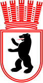 Coat of arms of East Berlin