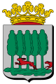 Coat of arms of Opsterland