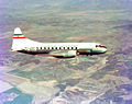 JAT Convair 340