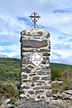 Croix du Calmeil, Prats-de-Sournia (14 août 2015)