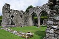 Cymer Abbey