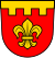 Wappen der Gemeinde Nerenstetten