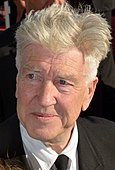 David Lynch