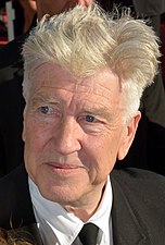 David Lynch – Artist and director