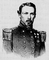 Delfim Carlos de Carvalho, Brazilian admiral who fought in the War of the Triple Alliance (1823–1896)