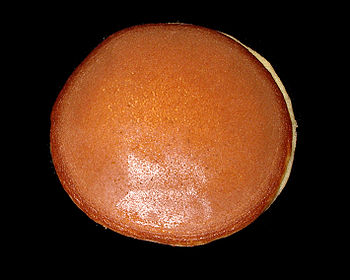 Dorayaki