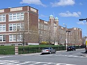 East Boston High School