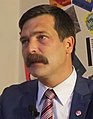 Erkan Baş