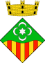 Blason de Pardines