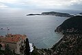 Cap-Ferrat da Èze