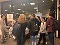 FOSDEM 2024 Stands section