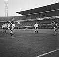 Feyenoord - Manchester United 1959