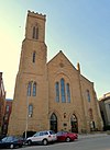 First Congregational Church