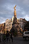 Monument à Bossuet