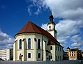 Stadtkirche St. Nikolai