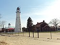 Fort Gratiot Light