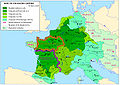 Francia (481-814)