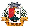 Official seal of Funilândia