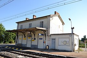 Image illustrative de l’article Gare de Gadagne