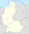 West Germany (1950-1952)