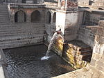 Gaimukha Temple & Tank