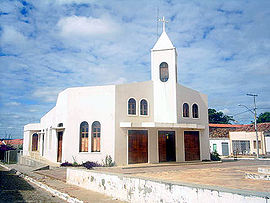 Igreja Matriz