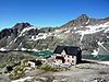 Duisburger Hütte