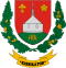 Blason de Kissikátor