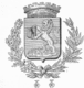 Coat of arms of Hazebrouck