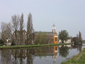 Hodenpijl