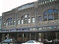 Irwin Block, 1897 (with Dickey); bought by Nippu Jiji (1895-) in 1923